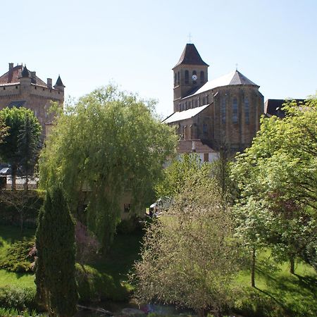 Bergerie Du Chateau - Lacapelle Marival Eksteriør billede