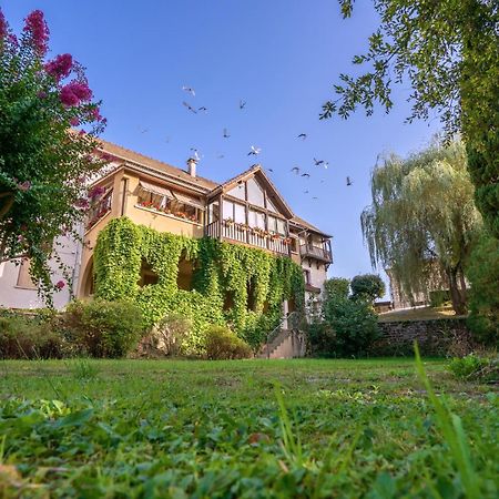 Bergerie Du Chateau - Lacapelle Marival Eksteriør billede