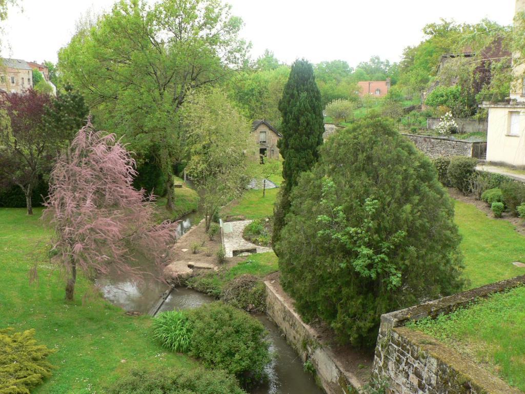 Bergerie Du Chateau - Lacapelle Marival Eksteriør billede