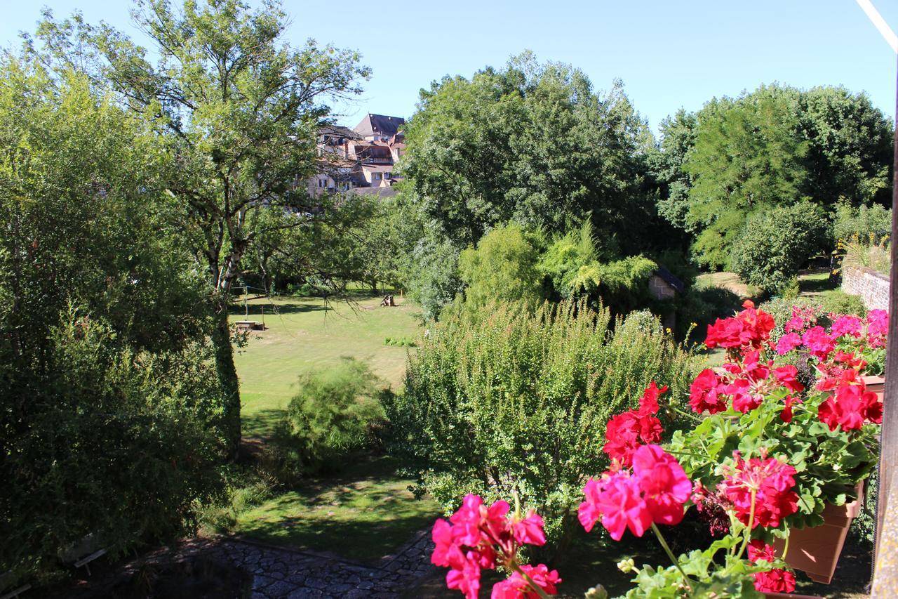Bergerie Du Chateau - Lacapelle Marival Eksteriør billede